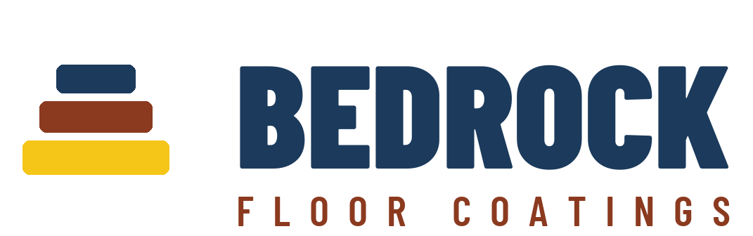 Bedrock floor Coatings Des Moines